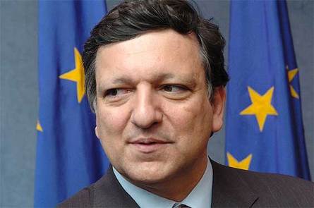 EU presses France on Roma deportations