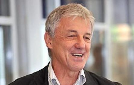 Hungarian to coach Liberian national football team for four years