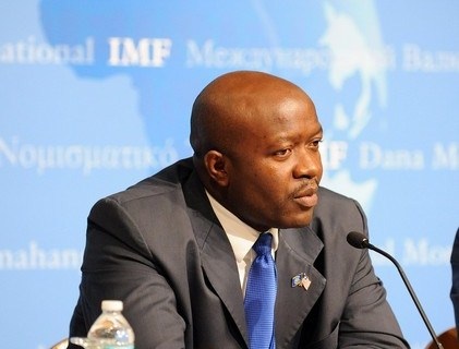 Finance Minister wants Liberians to uphold broader national vision
