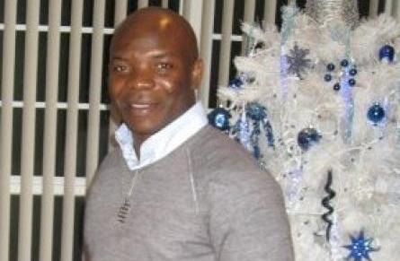 New project director outlines objectives for Liberian football
