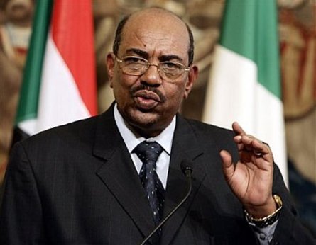 AU will not cooperate with ICC on Bashir 