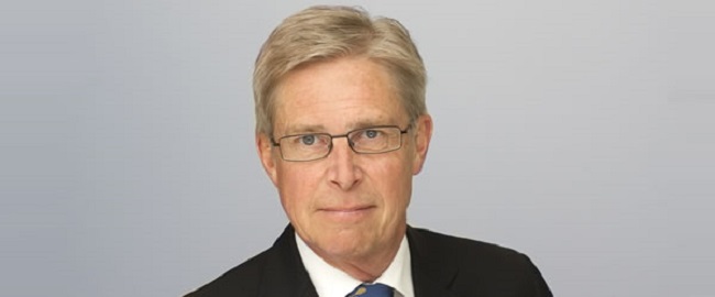 Mats Andersson chairs the inquiry
