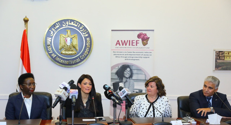Egypt to host AWIEF in September : Nordic Africa News